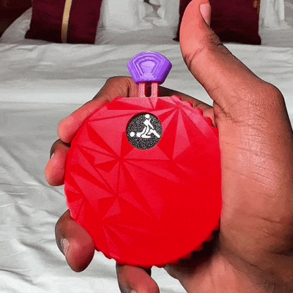 Couple Spinner