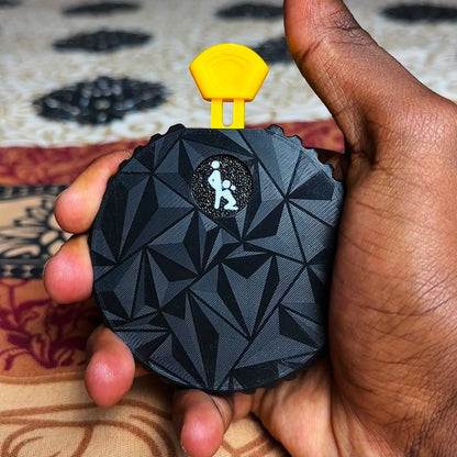 Couple Spinner